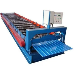 Industrial Sheet Making Machine,Plc Control,17 Hp